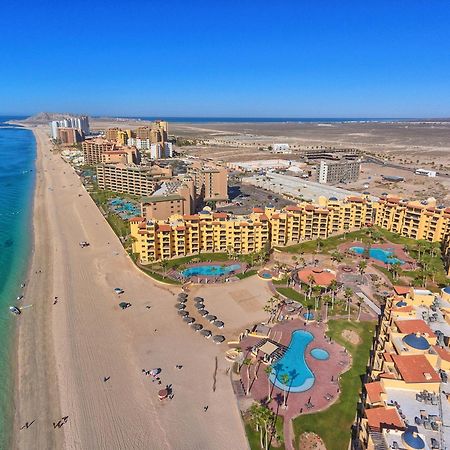 Princesa De Penasco Condo D203 Sandy Beach Puerto Penasco Exterior photo