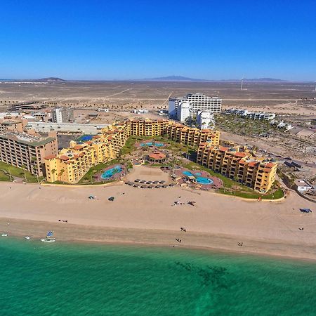 Princesa De Penasco Condo D203 Sandy Beach Puerto Penasco Exterior photo