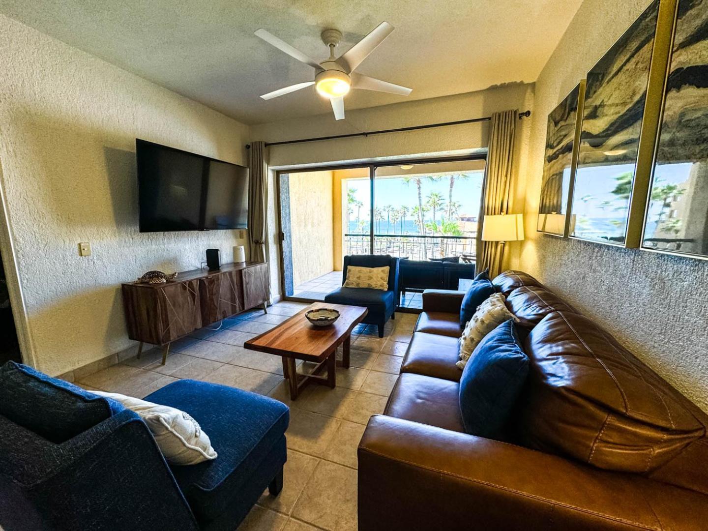 Princesa De Penasco Condo D203 Sandy Beach Puerto Penasco Exterior photo