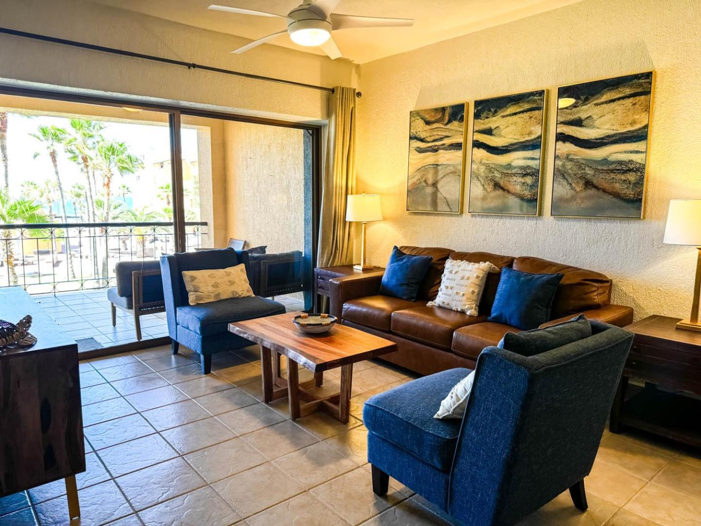 Princesa De Penasco Condo D203 Sandy Beach Puerto Penasco Exterior photo