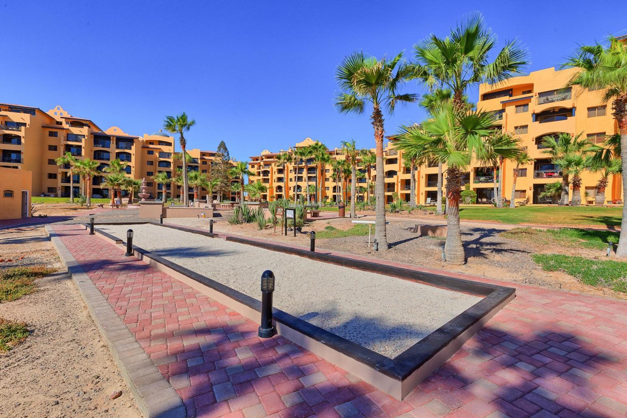 Princesa De Penasco Condo D203 Sandy Beach Puerto Penasco Exterior photo