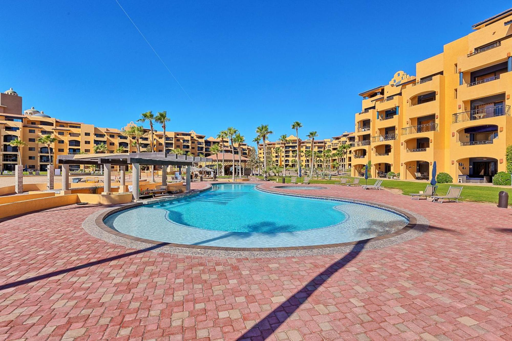Princesa De Penasco Condo D203 Sandy Beach Puerto Penasco Exterior photo