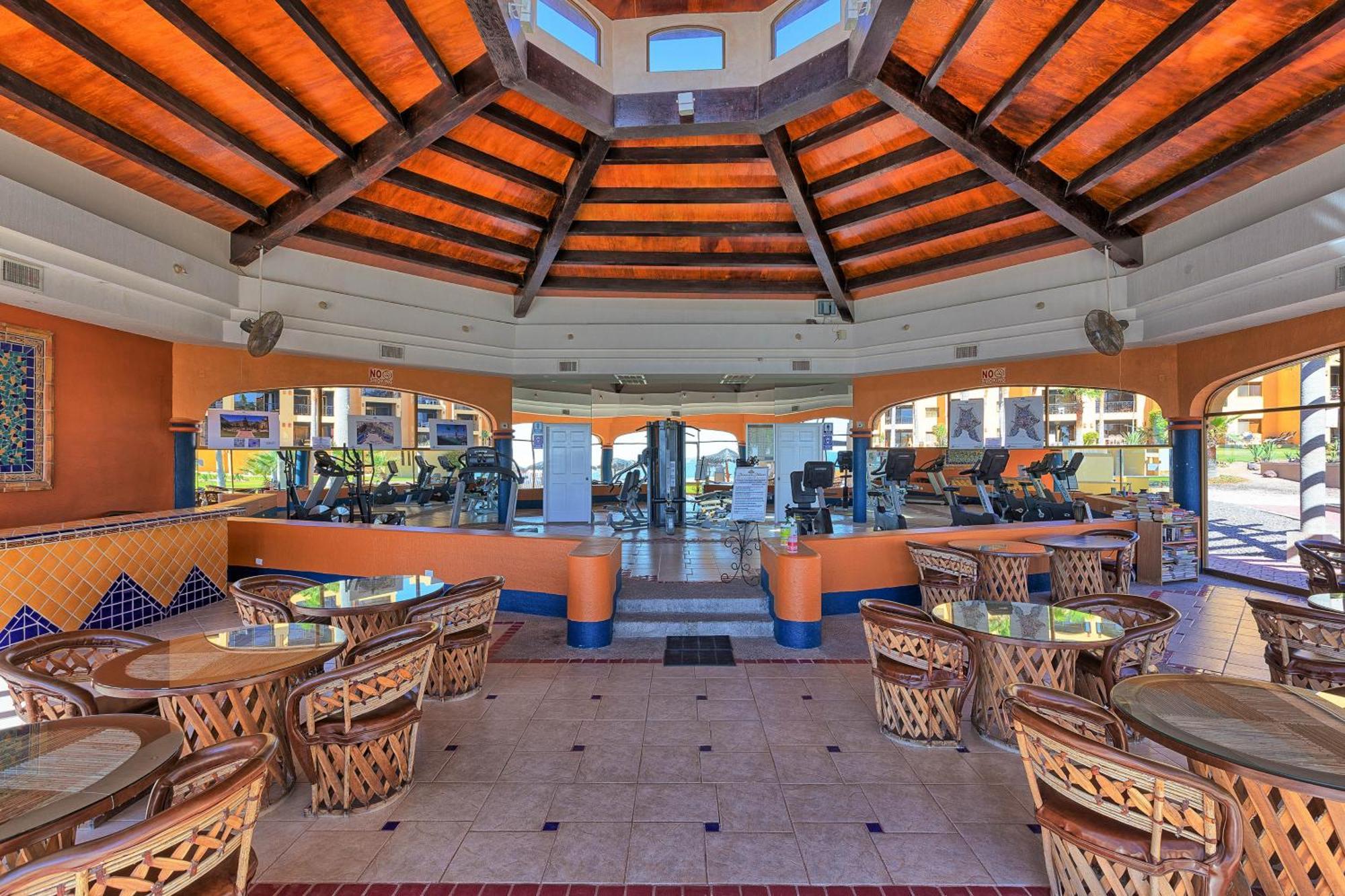 Princesa De Penasco Condo D203 Sandy Beach Puerto Penasco Exterior photo