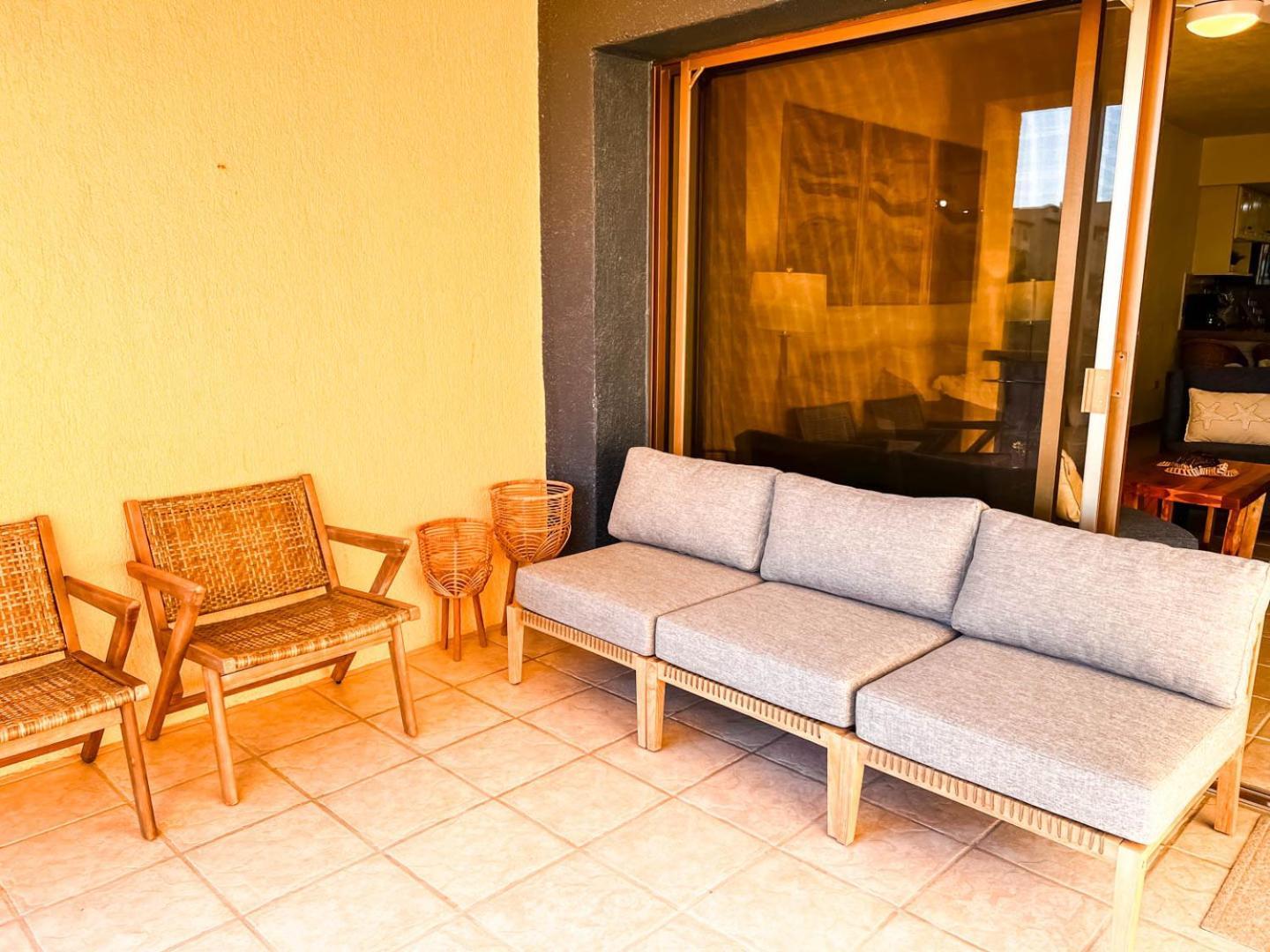 Princesa De Penasco Condo D203 Sandy Beach Puerto Penasco Exterior photo
