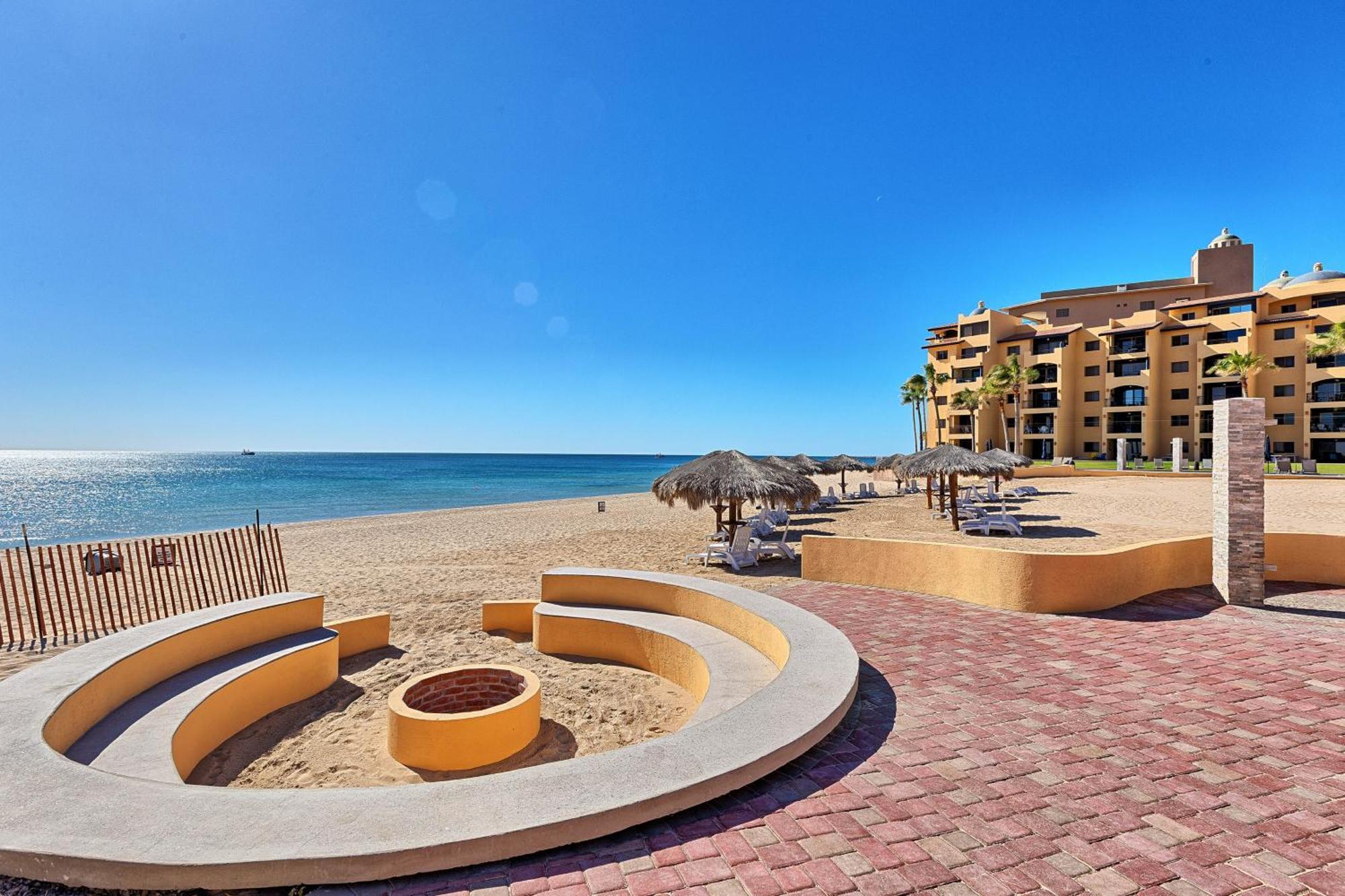 Princesa De Penasco Condo D203 Sandy Beach Puerto Penasco Exterior photo